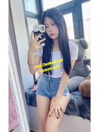 佳琳 160cm.46kg+.20歲.B奶身材好 青春的味道   臉蛋絕皮膚細膩