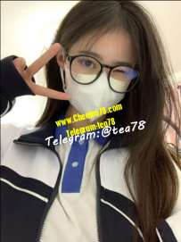 閃閃 157cm  B奶  19歲  學生妹 清純 可愛  甜美 服務態度很好...