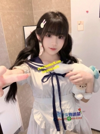 臺中運價12k 現價8k  小悅  157cm B奶 20歲   清純可愛的臉蛋