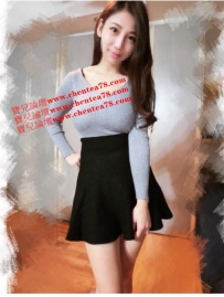臺北Sogo櫃姐    主動到讓你腿軟 口技更是厲害  吸得你秒射...
