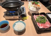 【臺中Lalaport茶屋】寶兒的臺中之行有女神請客吃飯 真好