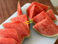 三斤西瓜不到90塊又找是便宜還是貴？