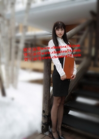 臺中外約 超級正的熱辣小秘書    前凸後翹的火辣好身材