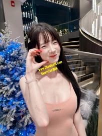 高雄  特價5000 元氣少女可愛  曉曉 158cm 44kg Ccup 19歲