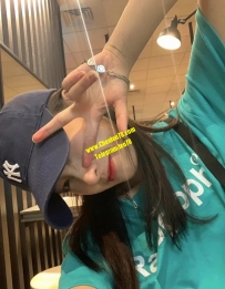 寶兒寫的中秋打炮詩  嘿嘿