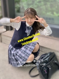 北部學生妹推薦：米塔158cm/45kg/C罩杯/20歲    妹妹初次下海