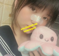 高雄8k特價三天 夏沫 149 40 C杯 19歲  小隻幼齒學生妹， 皮...