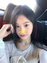 高雄無套妹 馨兒～155.B+.45.19歲  可愛清純 鄰家美眉清純可...
