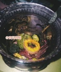 寶兒有話說（天干物燥 注意美容）