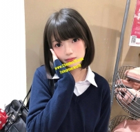 婷清 160.C.45.24歲  顏控最愛！短髮美女導遊接客啦～  嗨咖...