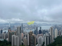 香港很美有機會我也想去看看