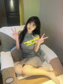 ❤臺中推薦價位6000  艾琳 163/C奶/23歲 配合度高 易出水