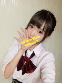 【高雄學生妹試車】點點 19歲 162 C+ 超有女友FU 鄰家女孩