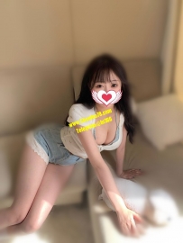高雄6000 一節 銀河 皮膚白皙  158cm 47kg D杯 22 歲