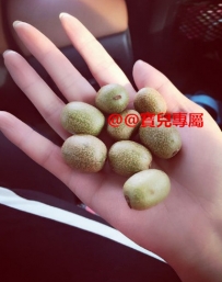 這玩意兒你們吃過嗎？