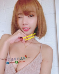 雙北推薦 雪芙 155.C+.45.23歲   氣質野豔小隻馬  年輕辣妹！