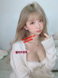 雙北推薦  婷婷 162.47.E.23歲  情慾烈焰F奶女神  渾圓爆乳誘惑