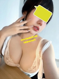 臺中爆乳妹6k 紅桃 164 49  E  28歲    主動 時間長可玩變裝秀