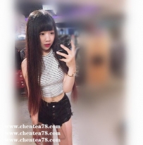 高雄的小青魚 白虎嫩妹 較小蘿莉音 短期服務