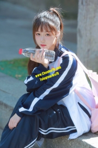 敏敏 162cm 小C 20歲  敏感體質 皮膚白 性格好 素質高 初戀女...