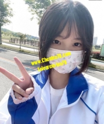 臺北15k萌系美少女 年糕 156cm  B奶 18歲比較害羞 配合度超高...