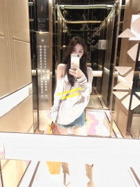 小橙子 161.C奶 .22y.45  很活潑可愛 無刺青敲適合火車便當 ...
