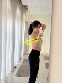 單節5000  可可  163cm.C+.46kg.23歲 買三節送一節➕5000優惠券