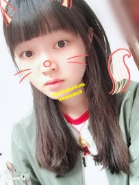 雙北20歲學生妹偷兼  很騷淫蕩的一個妹妹