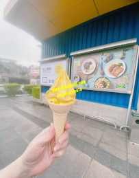 夏天就適合吃點冰冰甜甜的東西