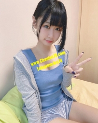正妹兼職  骨感清純可愛 小昭 158.小C.20.45kg  粉嫩乳頭 白皙...
