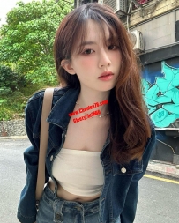 高雄推薦     曉晴｜162cm｜44kg｜20歲   清新脫俗